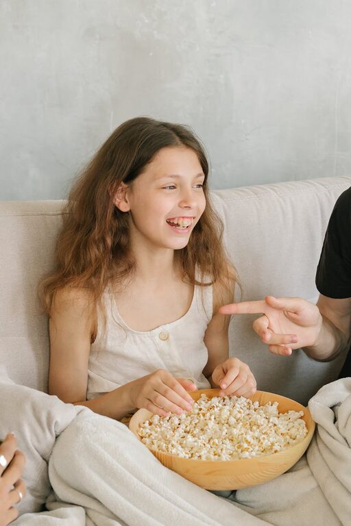 Tips for Hosting a Cozy Movie Night at Home